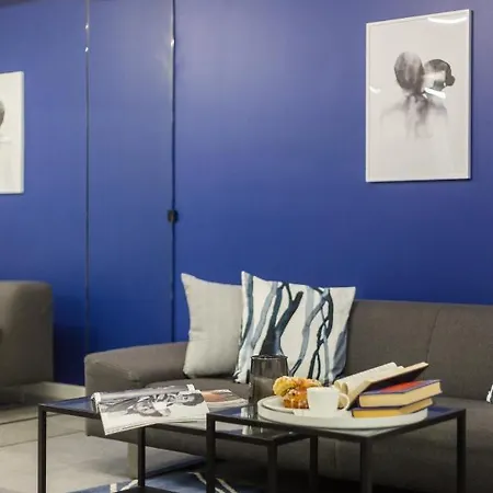 Family Center Apartamento Cracovia
