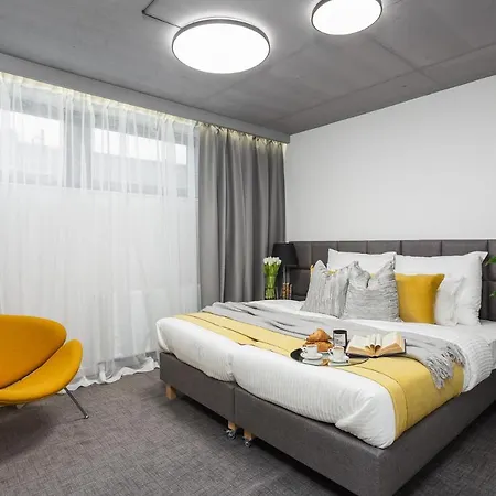 Family Center Apartment *