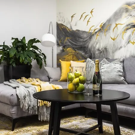 Apartment Family Center
