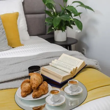 Apartment Family Center Krakow