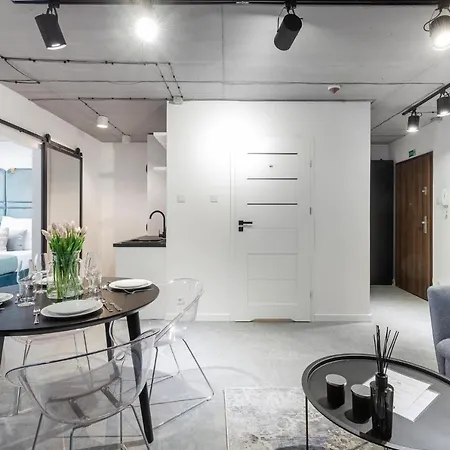Family Center Apartment