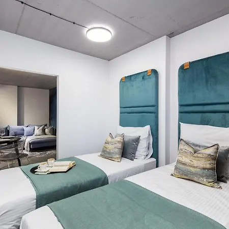 Family Center Apartment