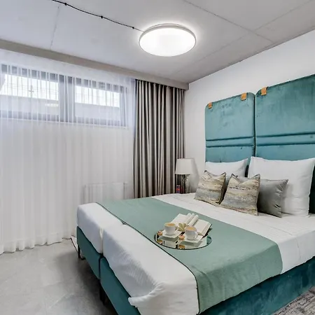 Apartment Family Center Krakow
