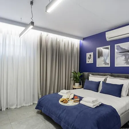 Apartment Family Center