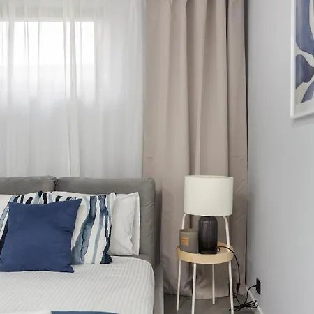 Apartment Family Center