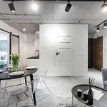 Family Center 公寓