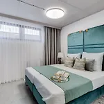 公寓 Family Center 克拉科夫
