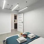 Family Center 公寓 克拉科夫