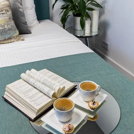 Family Center Appartement